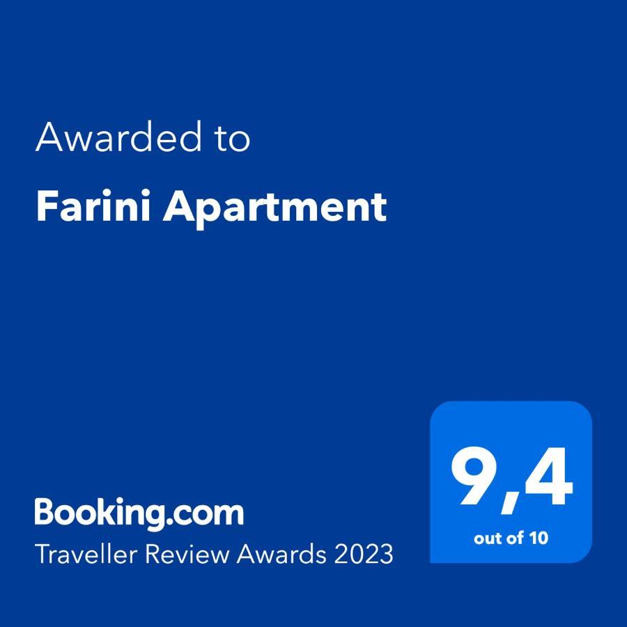 Farini Apartment 米兰 外观 照片